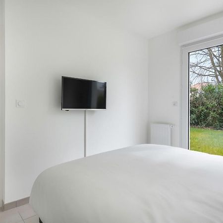 Appartement Moderne Pour 4 Situe A La Baule エクステリア 写真