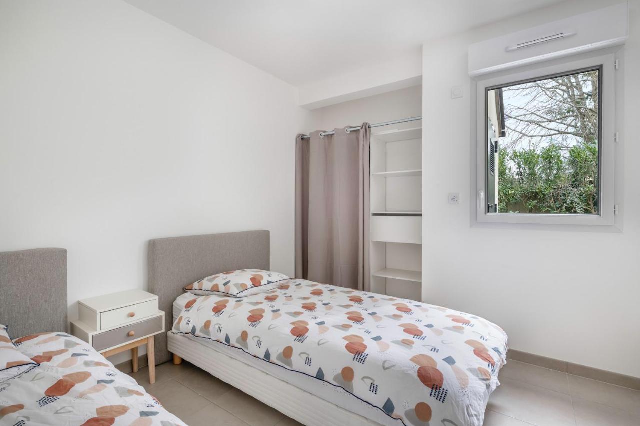 Appartement Moderne Pour 4 Situe A La Baule エクステリア 写真