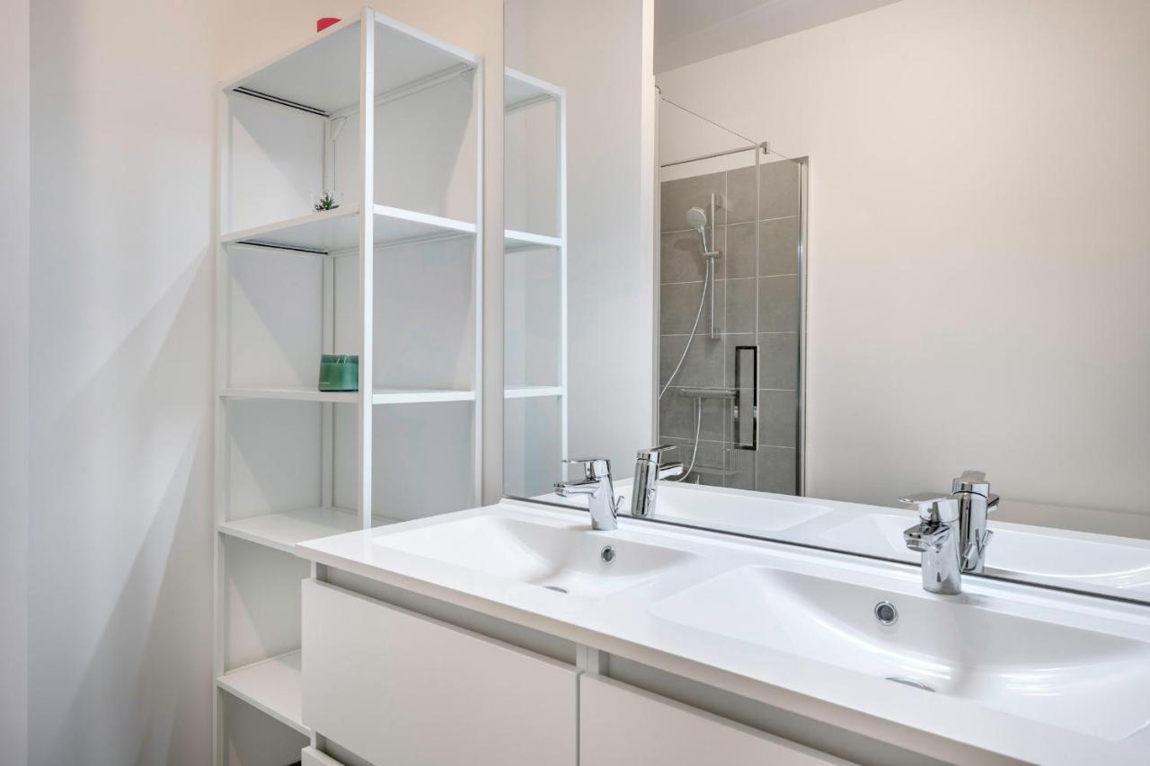 Appartement Moderne Pour 4 Situe A La Baule エクステリア 写真